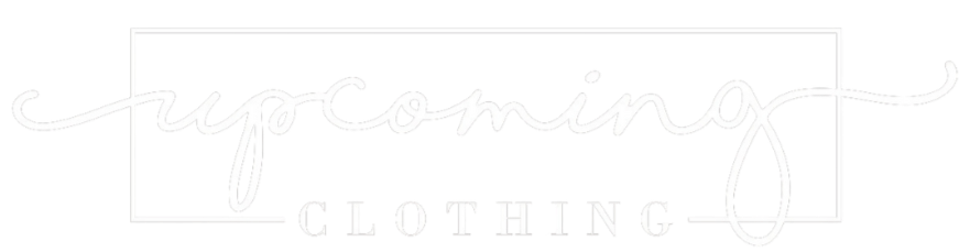 Upcoming Clothing