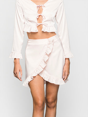 The Lily Skirt