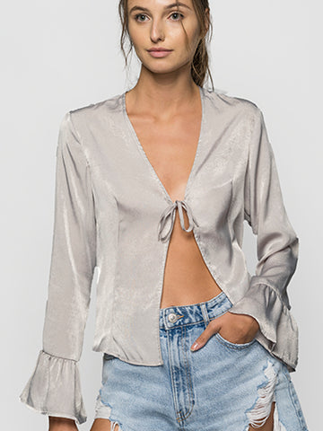 The Kinsley Top image 2