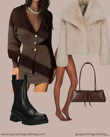 Virtual Capsule Wardrobe Builder
